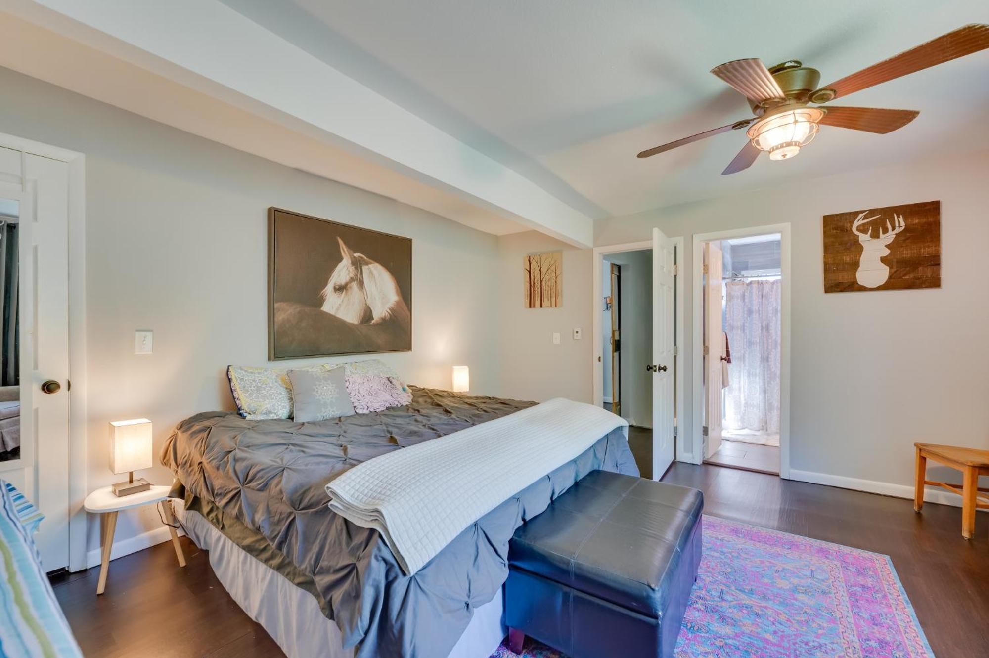Stunning Golden Home With Deck About 35 Mi To Denver! 외부 사진